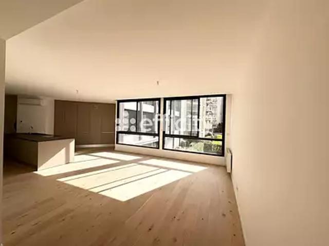 Appartement vente à Lyon, Métropole de Lyon