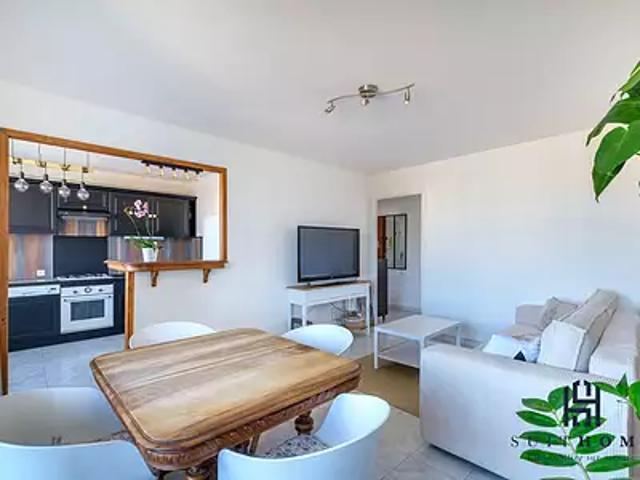 Appartement vente à Lyon, Métropole de Lyon