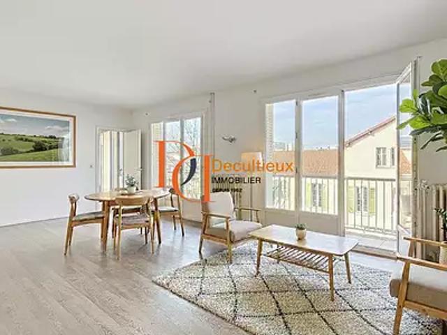 Appartement vente à Lyon, Métropole de Lyon