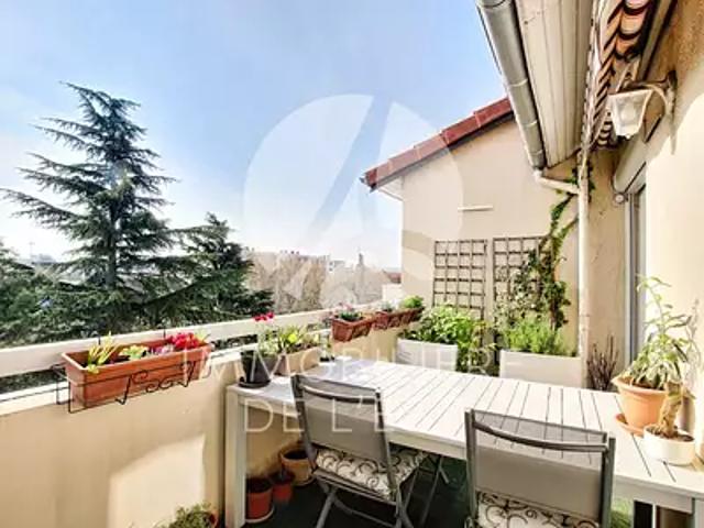 Appartement vente à Lyon, Métropole de Lyon