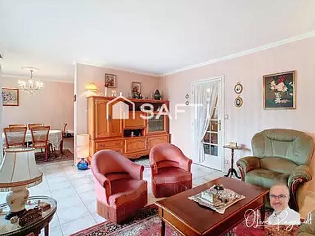Appartement vente à Lyon, Métropole de Lyon