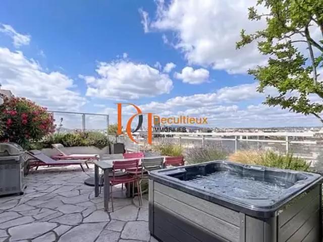 Appartement vente à Lyon, Métropole de Lyon