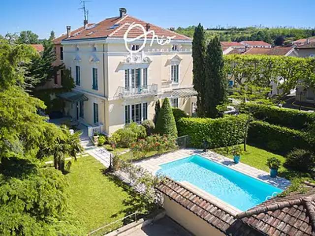 Maison vente à Lyon, Rhône