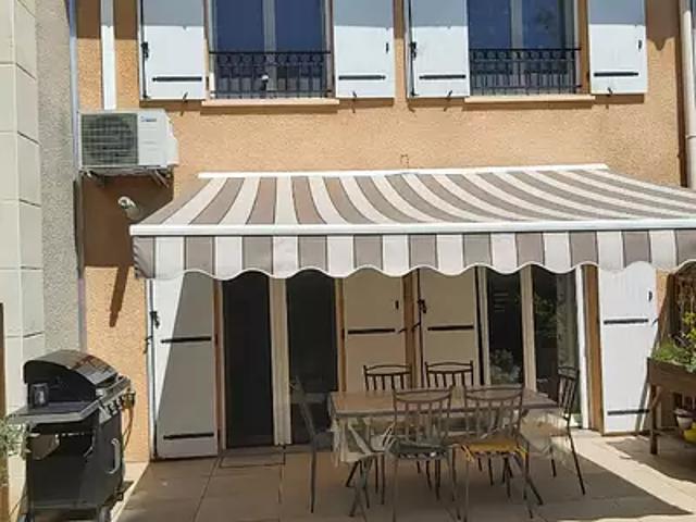 Maison vente à Lyon, Métropole de Lyon