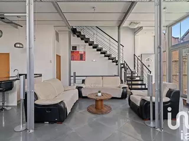 Maison vente à Lyon, Métropole de Lyon