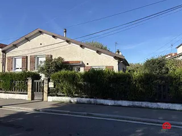 Maison vente à Lyon, Métropole de Lyon