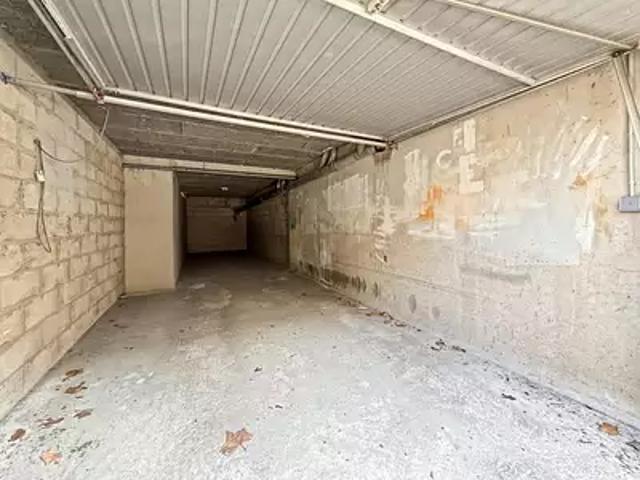 Garage vente à Lyon, Métropole de Lyon