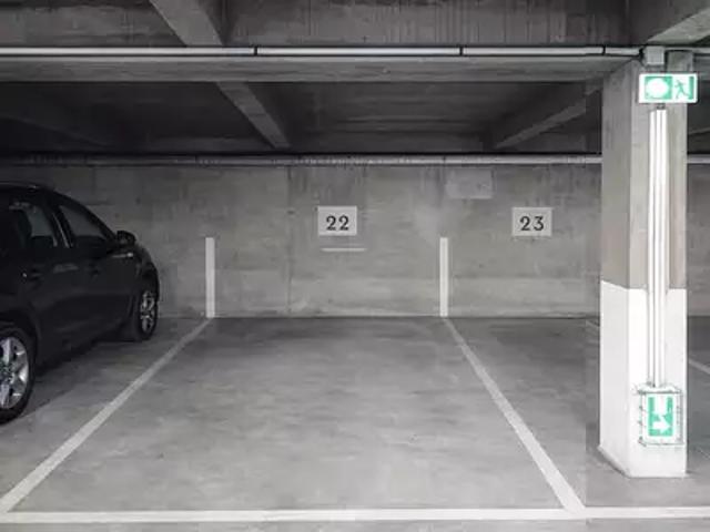Garage vente à Lyon, Métropole de Lyon