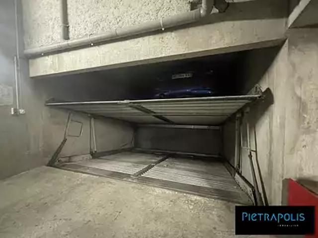 Garage vente à Lyon, Métropole de Lyon