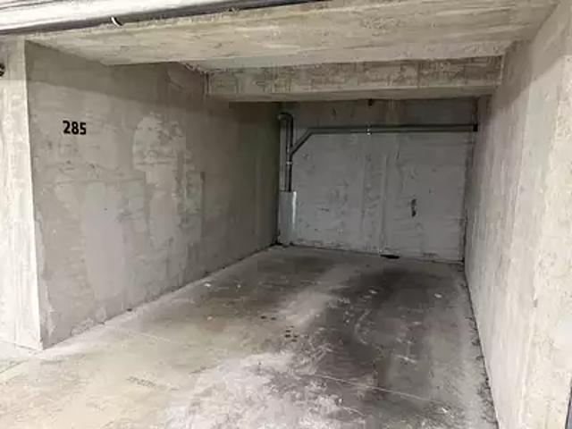 Garage vente à Lyon, Métropole de Lyon