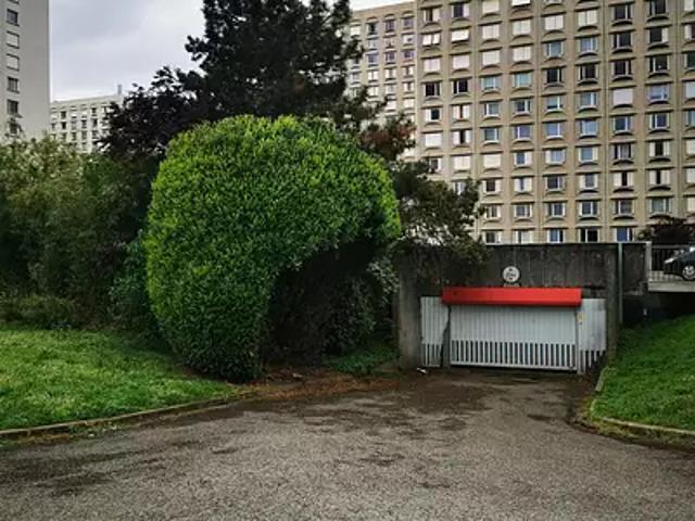 Garage vente à Lyon, Métropole de Lyon