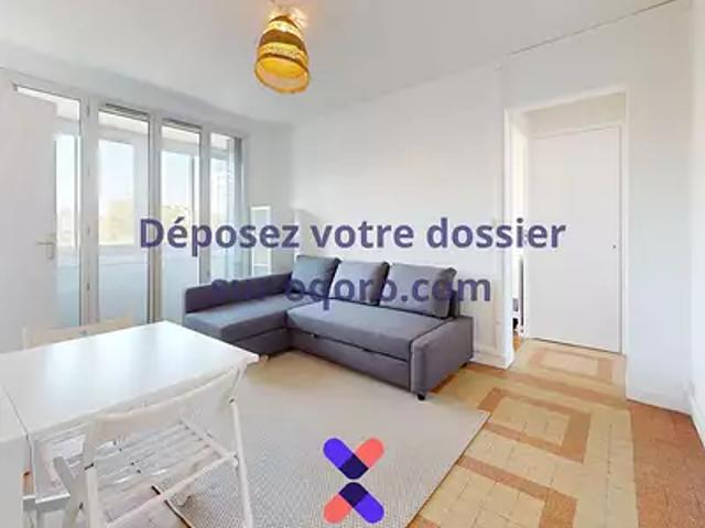 Appartement location à Lyon, Métropole de Lyon