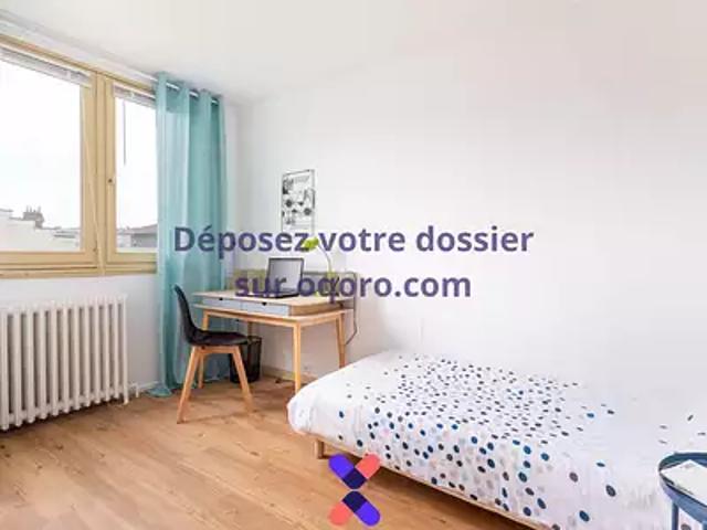Appartement location à Lyon, Métropole de Lyon