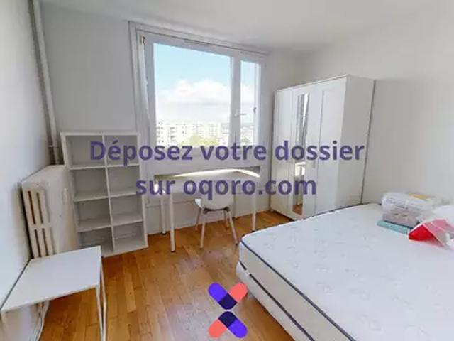 Appartement location à Lyon, Métropole de Lyon