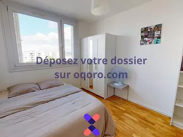 Appartement location à Lyon, Métropole de Lyon