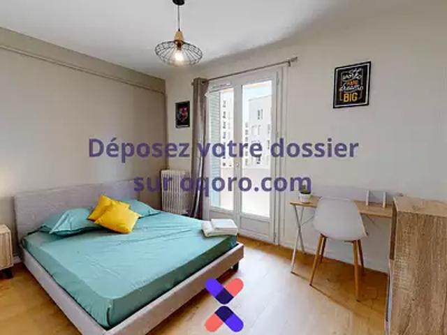 Appartement location à Lyon, Métropole de Lyon