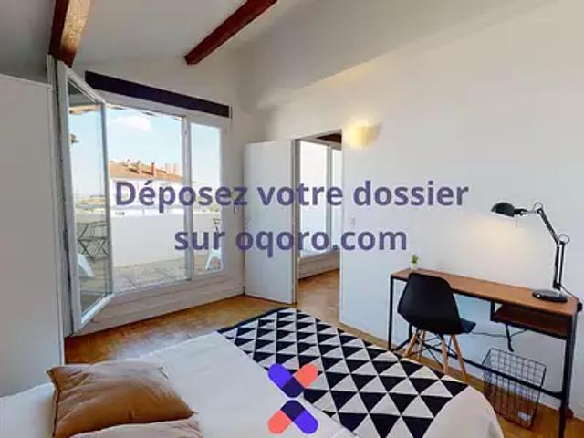 Appartement location à Lyon, Métropole de Lyon