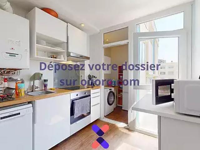 Appartement location à Lyon, Métropole de Lyon