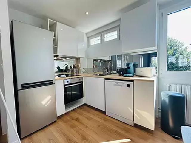 Appartement location à Lyon, Métropole de Lyon