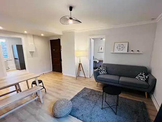Appartement location à Lyon, Métropole de Lyon