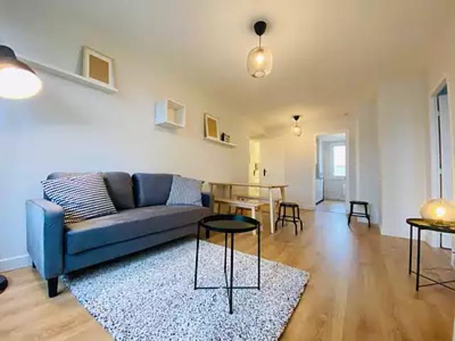 Appartement location à Lyon, Métropole de Lyon