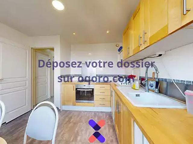 Appartement location à Lyon, Métropole de Lyon
