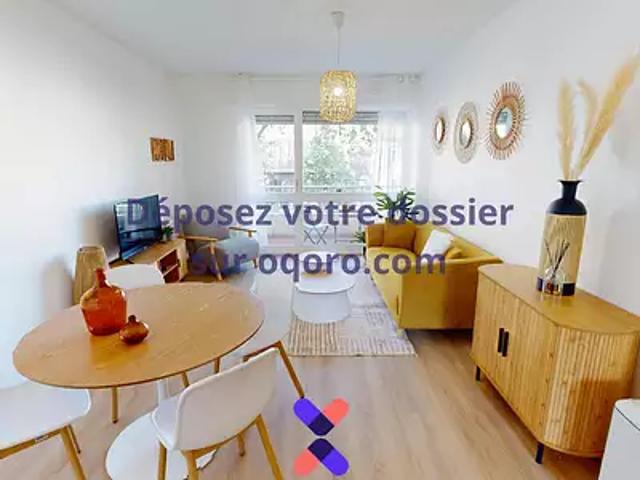 Appartement location à Lyon, Métropole de Lyon