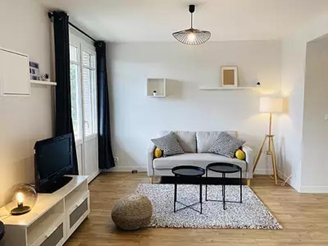 Appartement location à Lyon, Métropole de Lyon