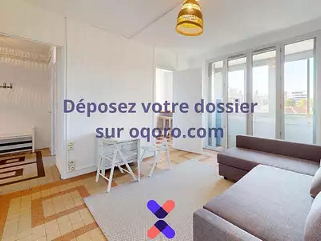 Appartement location à Lyon, Métropole de Lyon