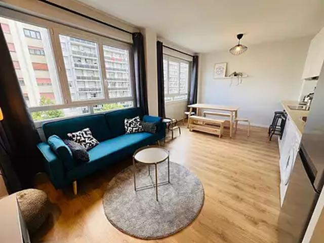 Appartement location à Lyon, Métropole de Lyon