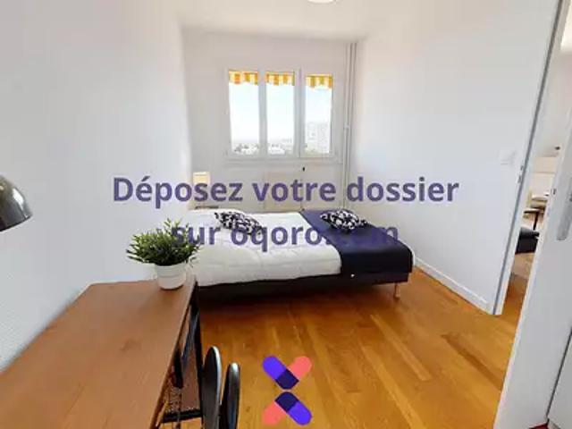 Appartement location à Lyon, Métropole de Lyon