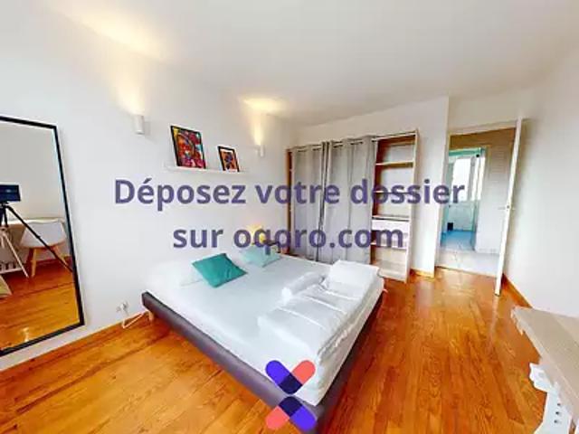 Appartement location à Lyon, Métropole de Lyon