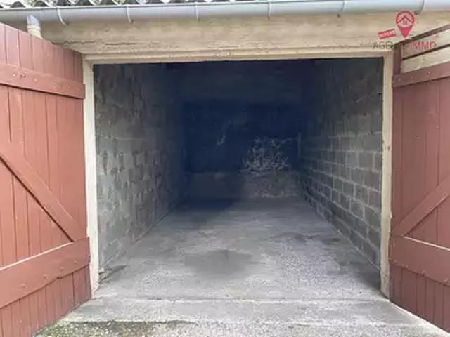 Garage location à Lyon, Métropole de Lyon