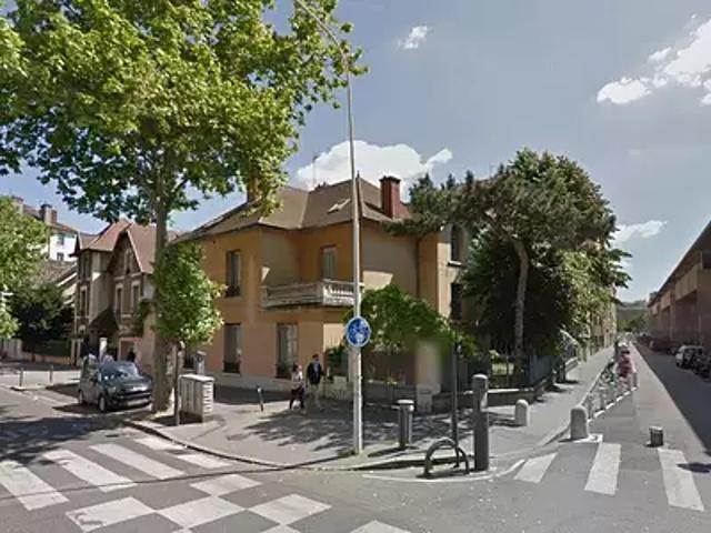 Garage location à Lyon, Métropole de Lyon