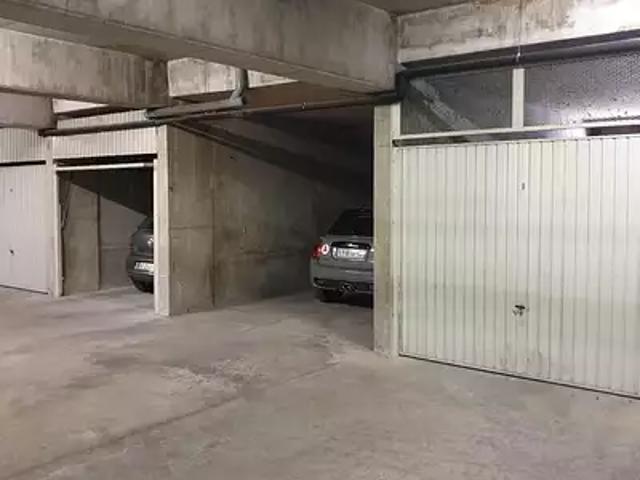 Garage location à Lyon, Métropole de Lyon