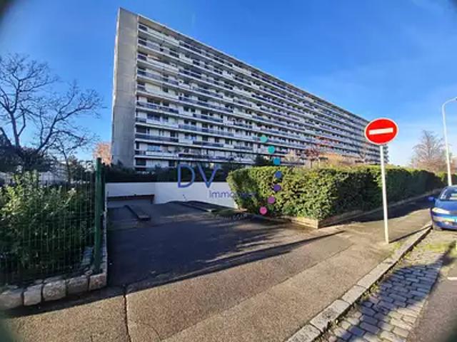 Garage location à Lyon, Métropole de Lyon
