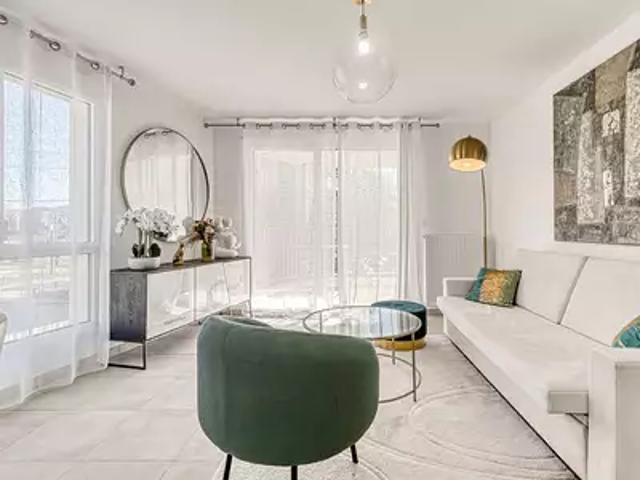 Appartement vente à Lyon, Métropole de Lyon