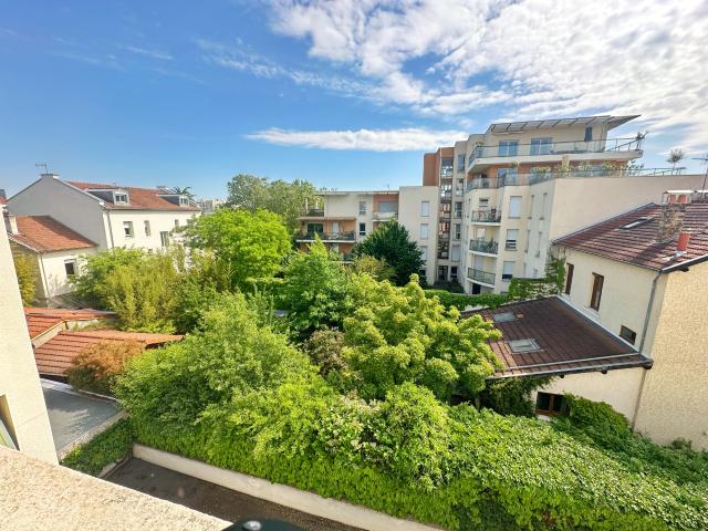 Appartement vente à Lyon, Métropole de Lyon