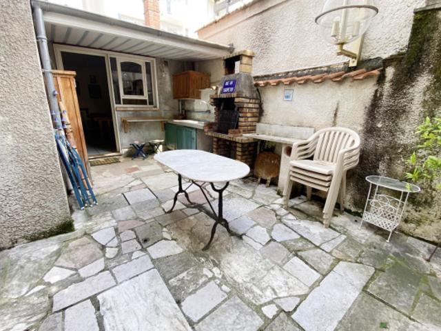 Maison vente à Lyon, Métropole de Lyon