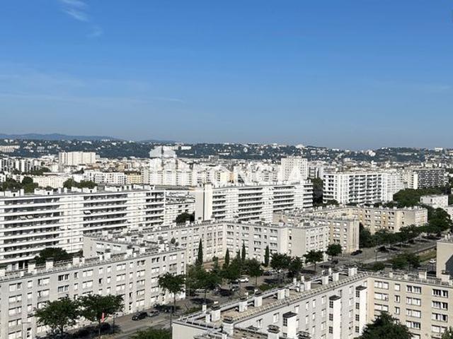 Appartement vente à Lyon, Métropole de Lyon