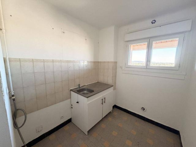 Appartement location à Le Bourg Nord, Anse