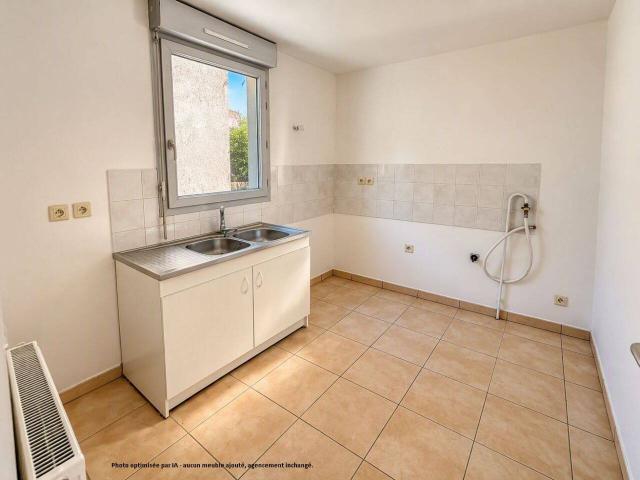 Appartement location à Le Bourg Nord, Anse