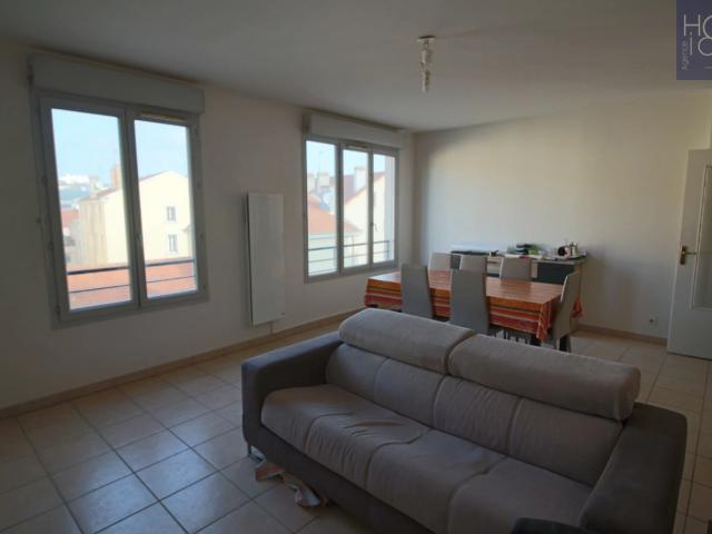 Appartement location à Lyon, Métropole de Lyon