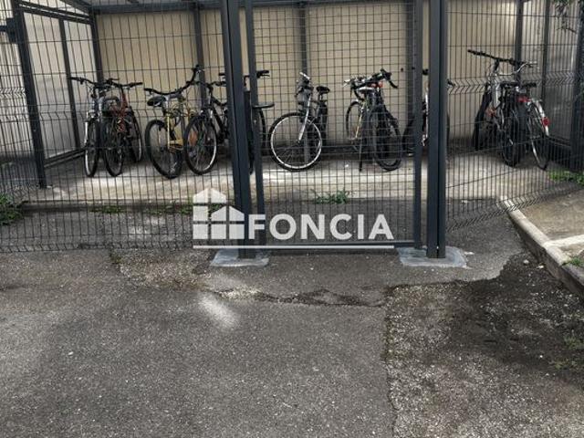 Appartement vente à Lyon, Métropole de Lyon