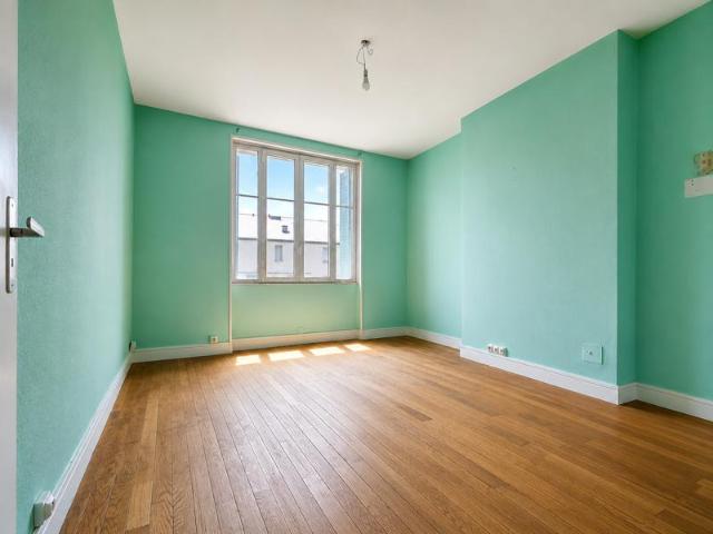 Appartement vente à Lyon, Métropole de Lyon