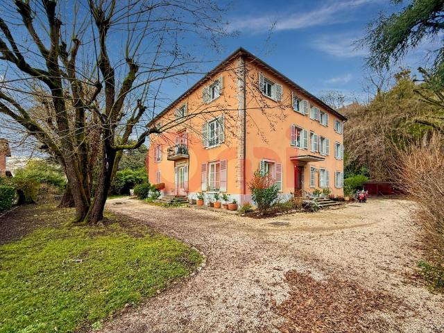 Appartement vente à Lyon, Métropole de Lyon