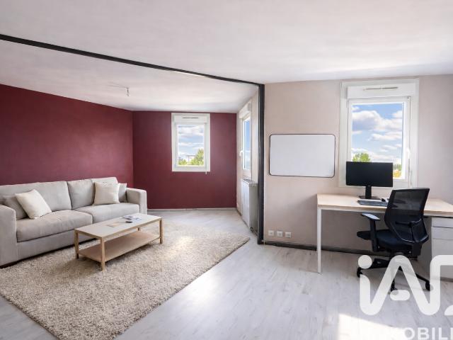 Appartement vente à Lyon, Métropole de Lyon