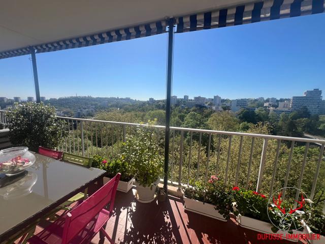 Appartement vente à Lyon, Métropole de Lyon