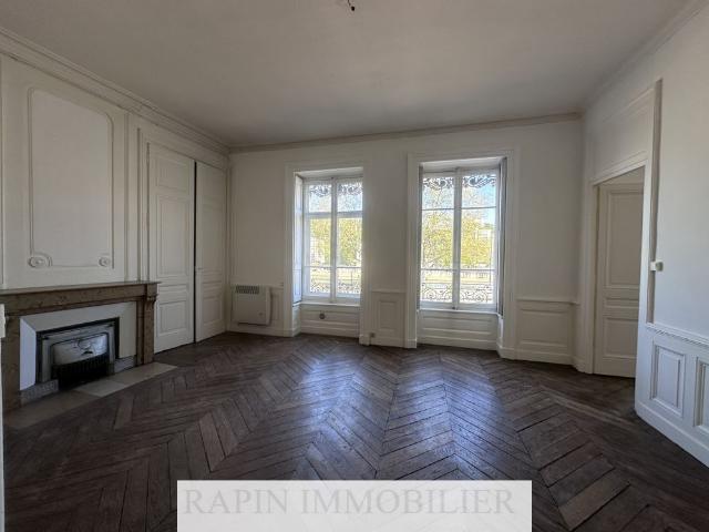 Appartement location à Lyon, Métropole de Lyon