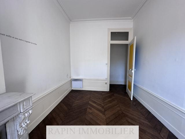 Appartement location à Lyon, Métropole de Lyon